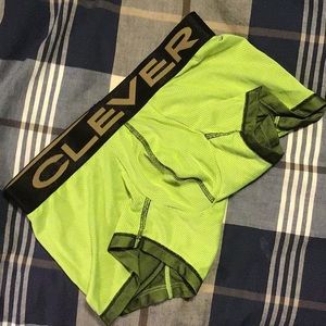 Clever Micromesh Trunk